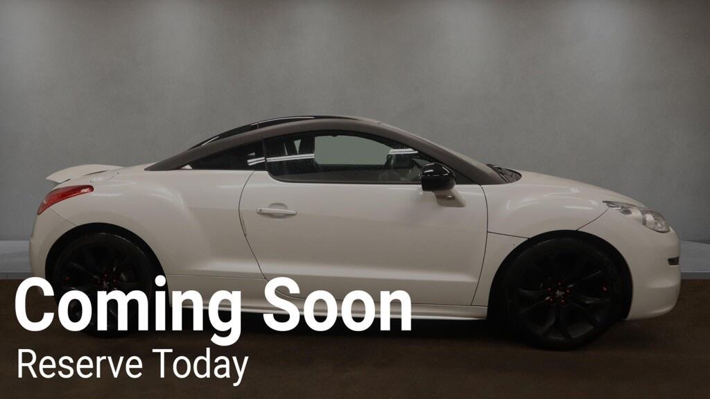 Used Peugeot RCZ 2014 for sale - 77039920: Photo 5