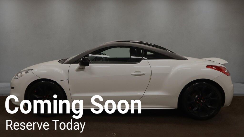 Used Peugeot RCZ 2014 for sale - 77039920: Photo 6