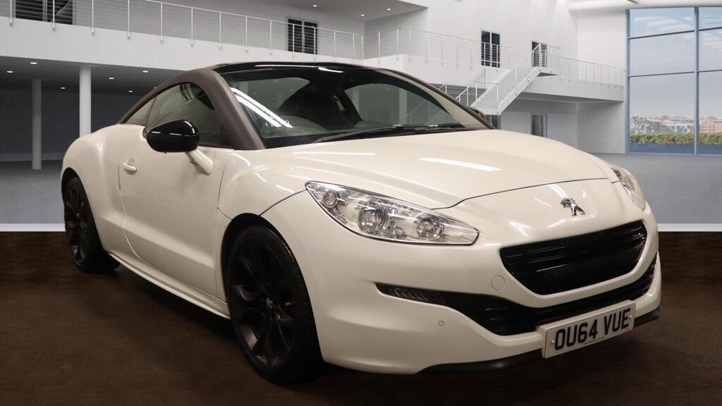 Used Peugeot RCZ 2014 for sale - 77039920: Photo 7