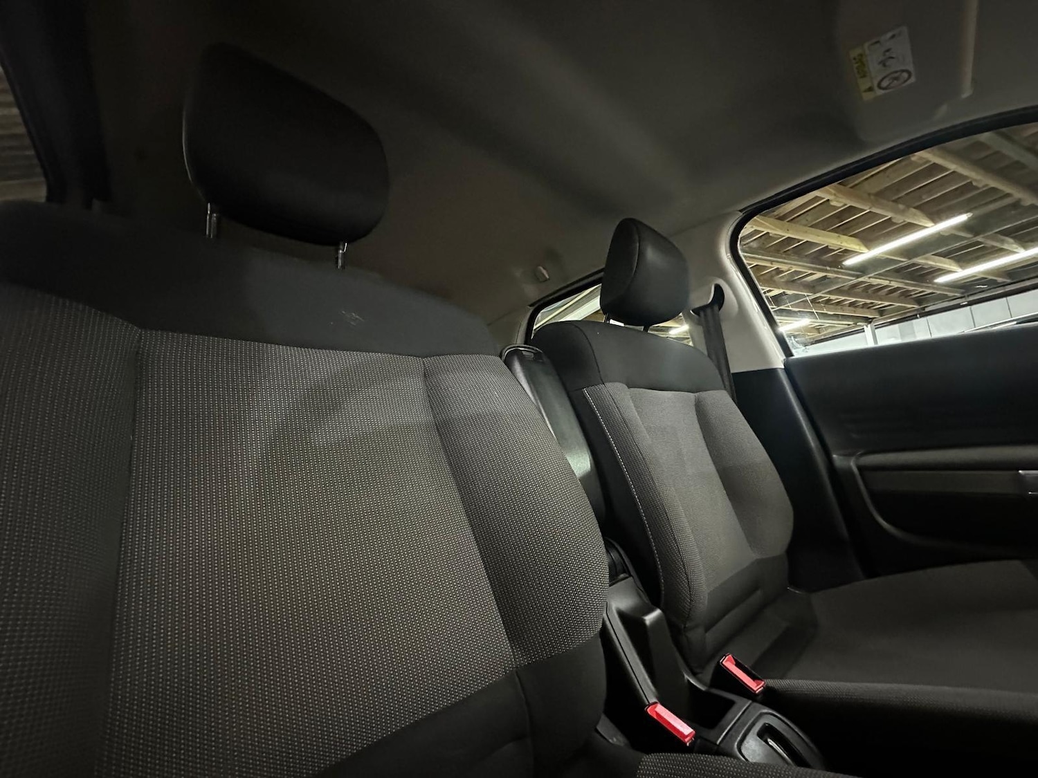 Used Citroen C4 Cactus 2017 for sale - 76425304: Photo 15