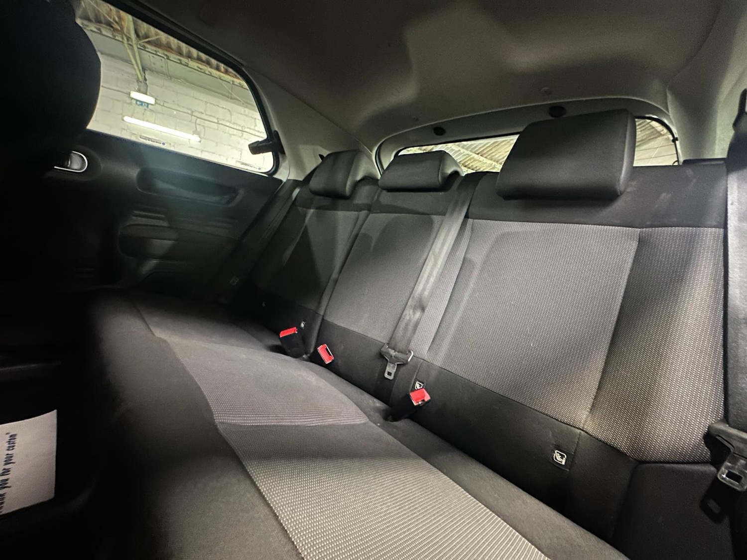 Used Citroen C4 Cactus 2017 for sale - 76425304: Photo 25