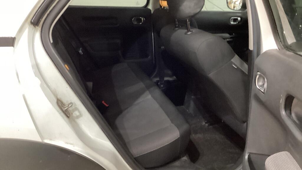 Used Citroen C4 Cactus 2017 for sale - 76425304: Photo 32