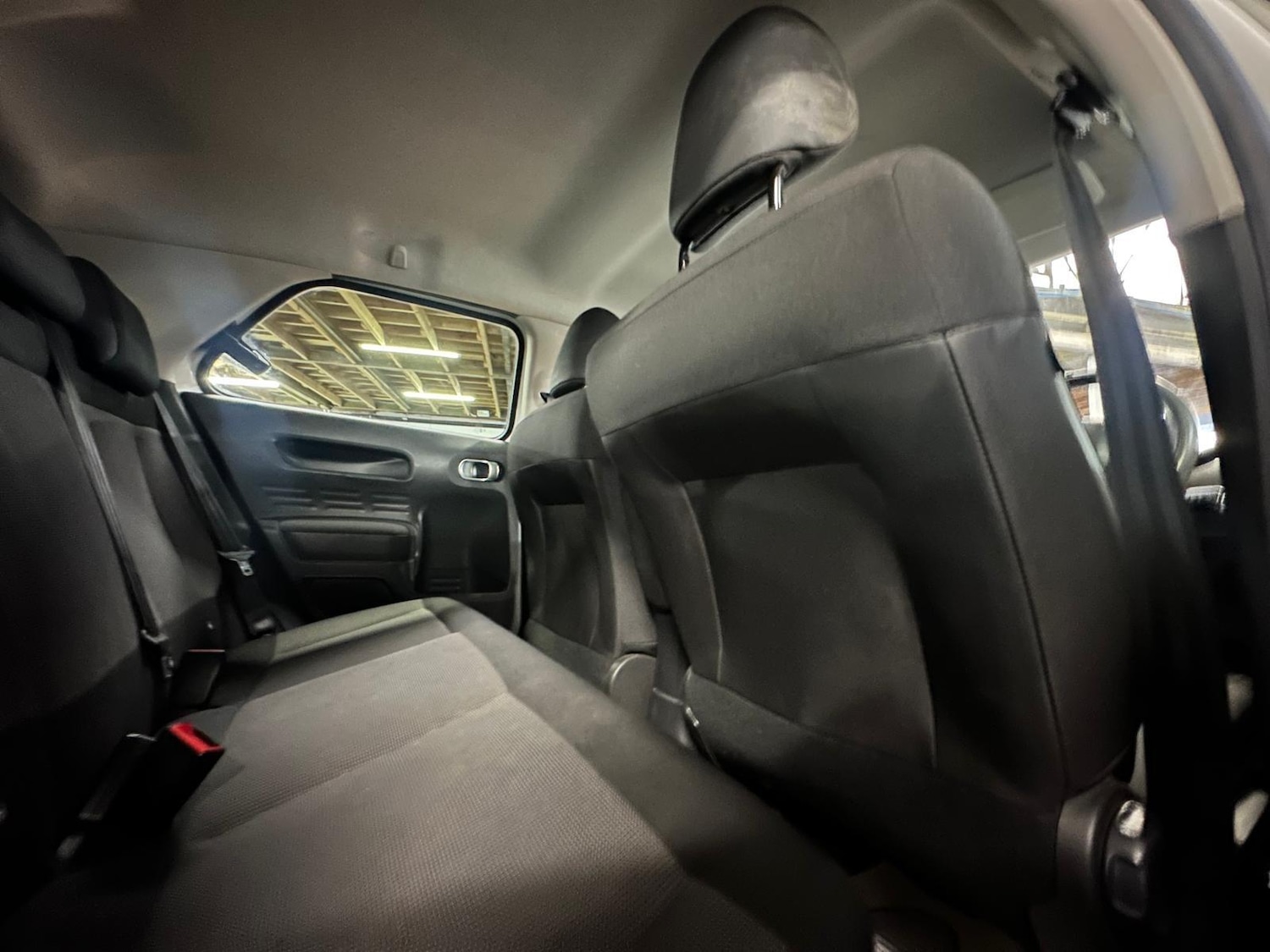 Used Citroen C4 Cactus 2017 for sale - 76425304: Photo 34