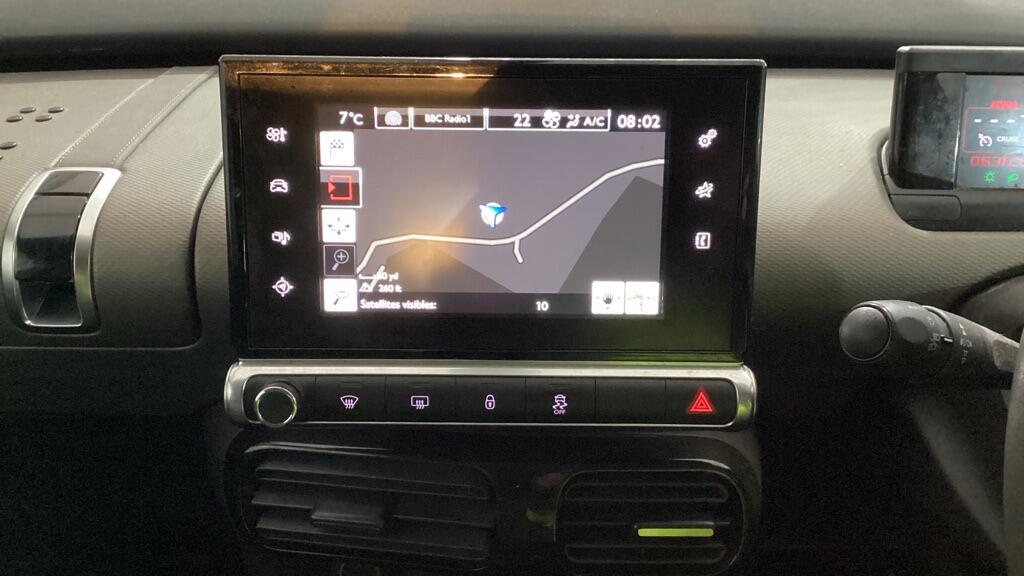 Used Citroen C4 Cactus 2017 for sale - 76425304: Photo 36