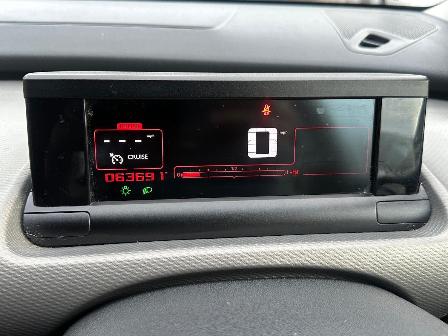 Used Citroen C4 Cactus 2017 for sale - 76425304: Photo 37