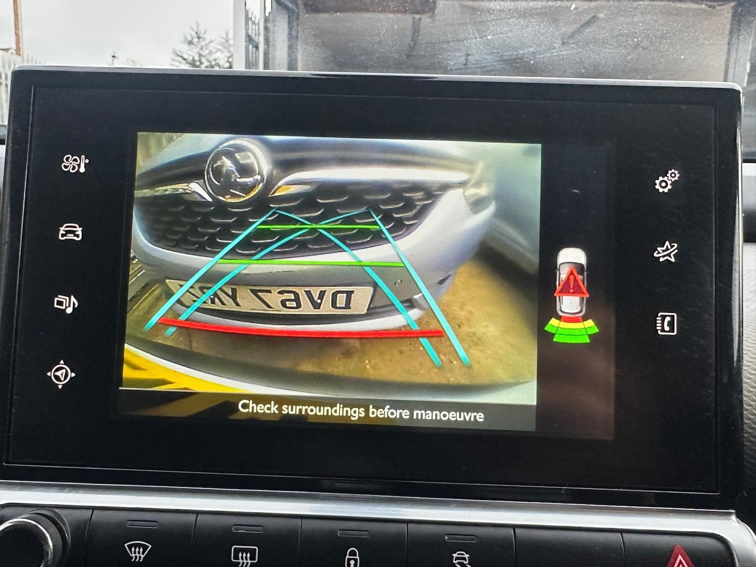 Used Citroen C4 Cactus 2017 for sale - 76425304: Photo 38