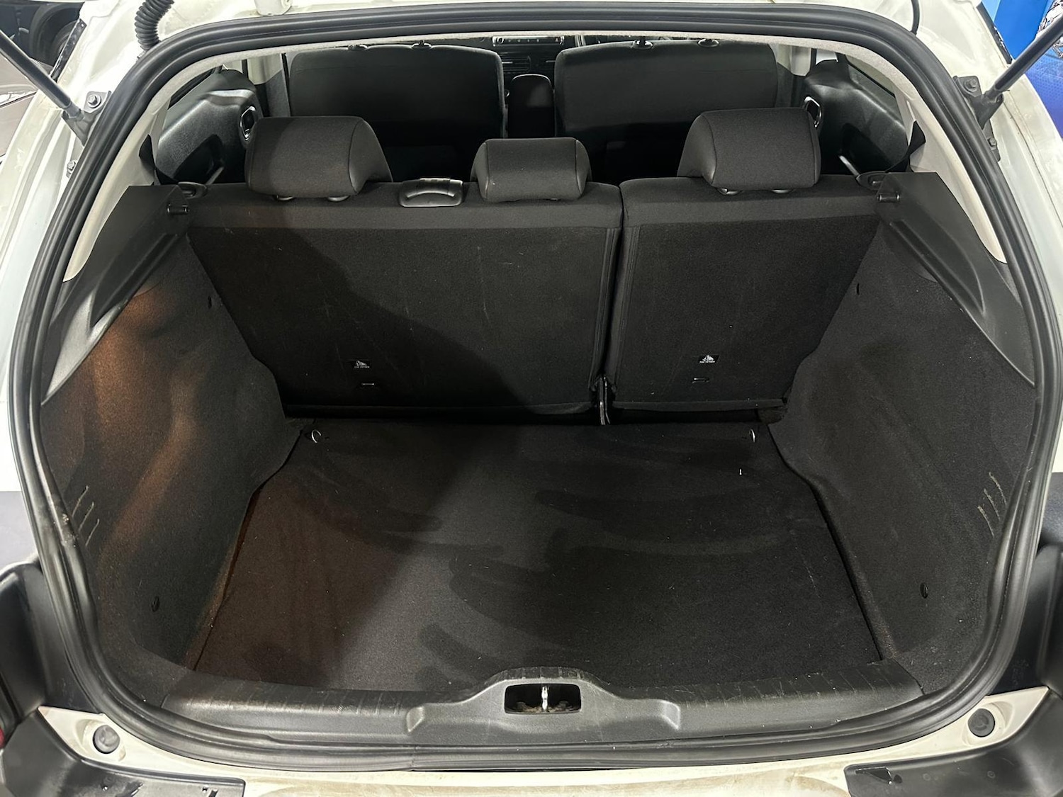 Used Citroen C4 Cactus 2017 for sale - 76425304: Photo 40