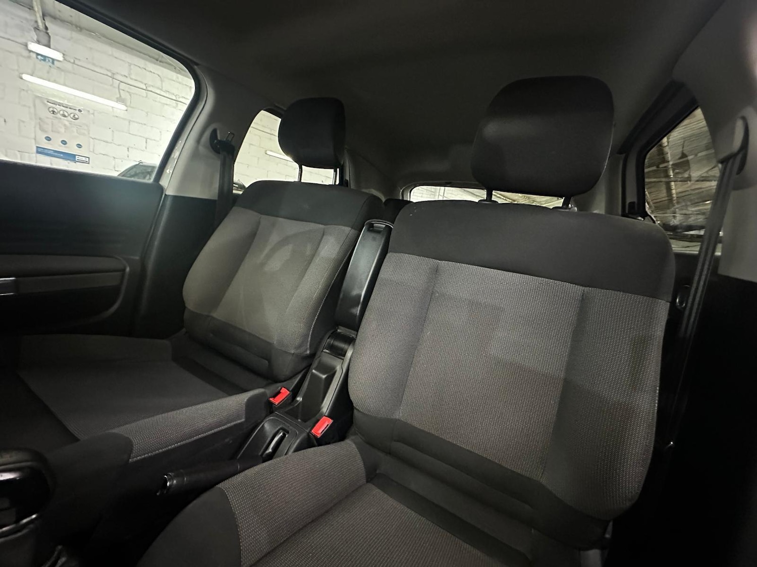 Used Citroen C4 Cactus 2017 for sale - 76425304: Photo 44