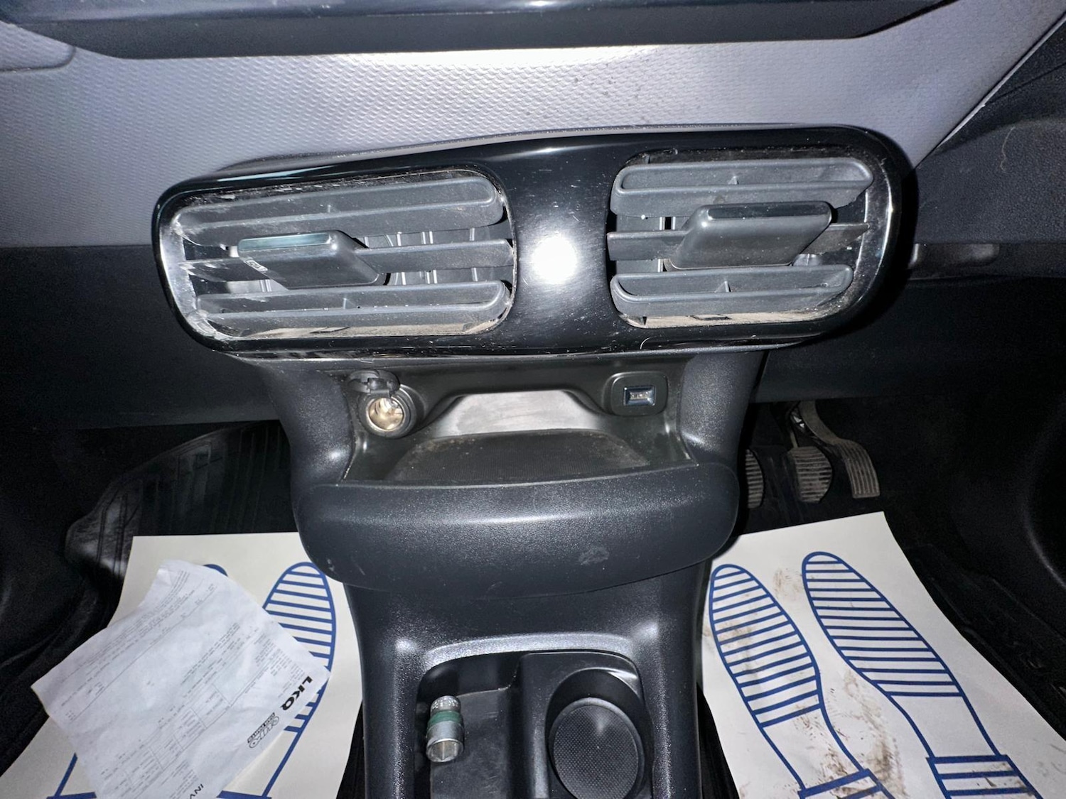 Used Citroen C4 Cactus 2017 for sale - 76425304: Photo 45