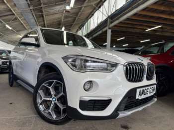 Used BMW X1 2018 for sale - 75139954: Photo