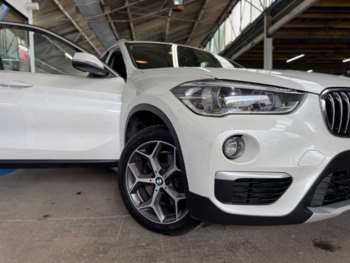Used BMW X1 2018 for sale - 75139954: Photo