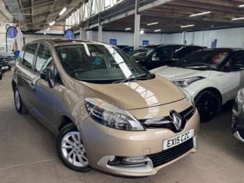 2015 (15) - 1.6 VVT Limited Euro 5 5dr