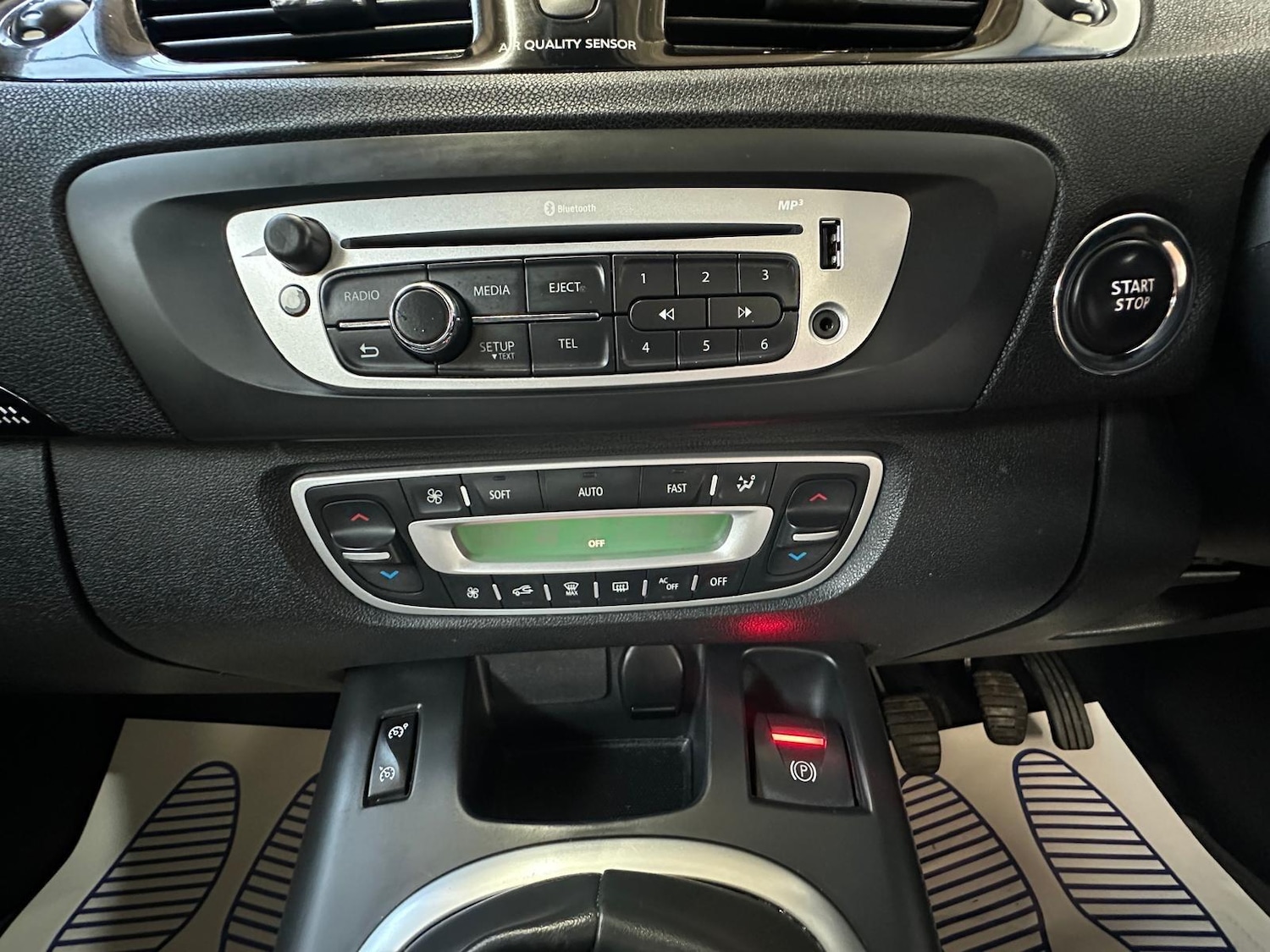 Vehicle 32