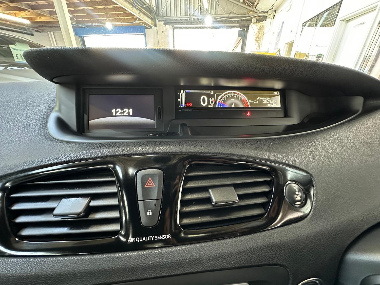 Vehicle 34
