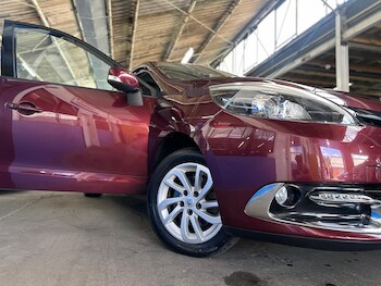 Used Renault Scenic 2013 for sale - 75687364: Photo