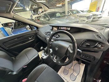 Used Renault Scenic 2013 for sale - 75687364: Photo