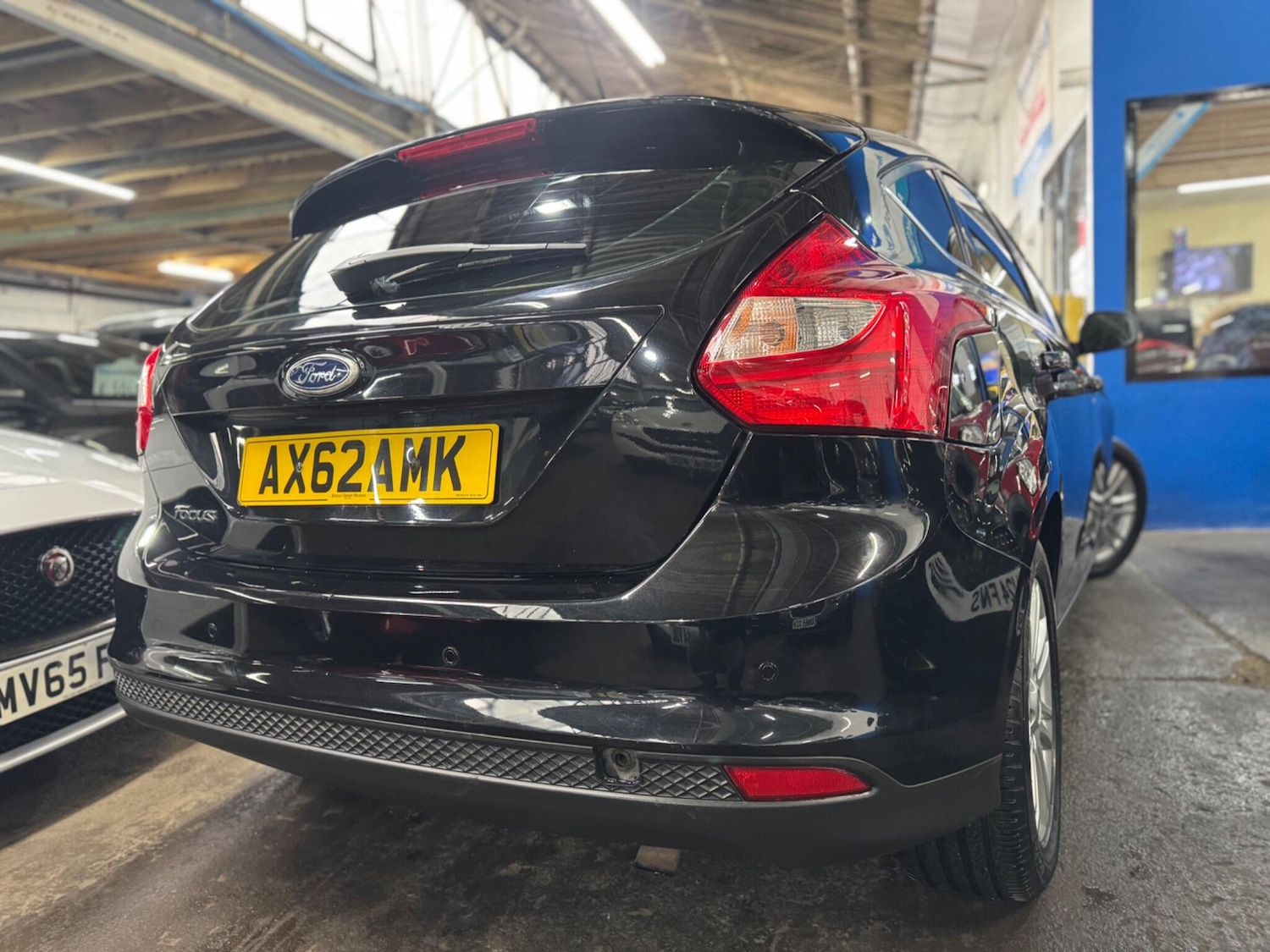 Used Ford Focus for sale - 77683594: Photo 14