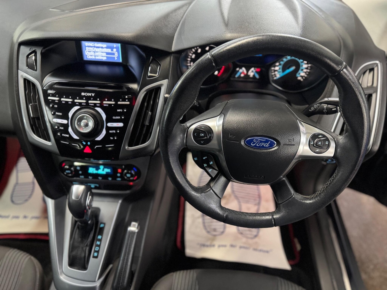 Used Ford Focus for sale - 77683594: Photo 20