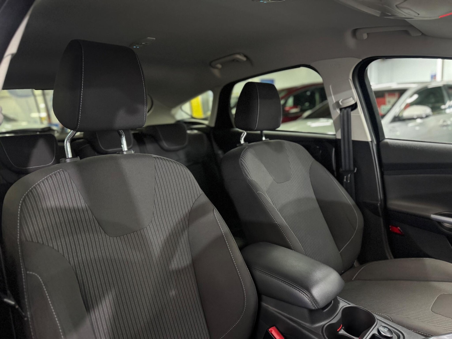 Used Ford Focus for sale - 77683594: Photo 24