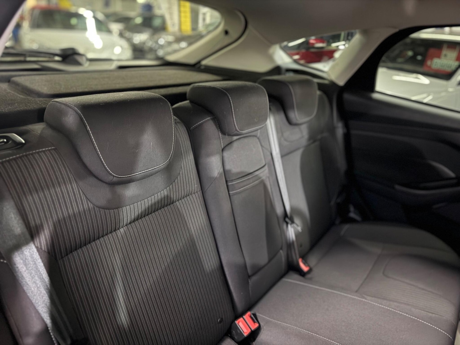 Used Ford Focus for sale - 77683594: Photo 26