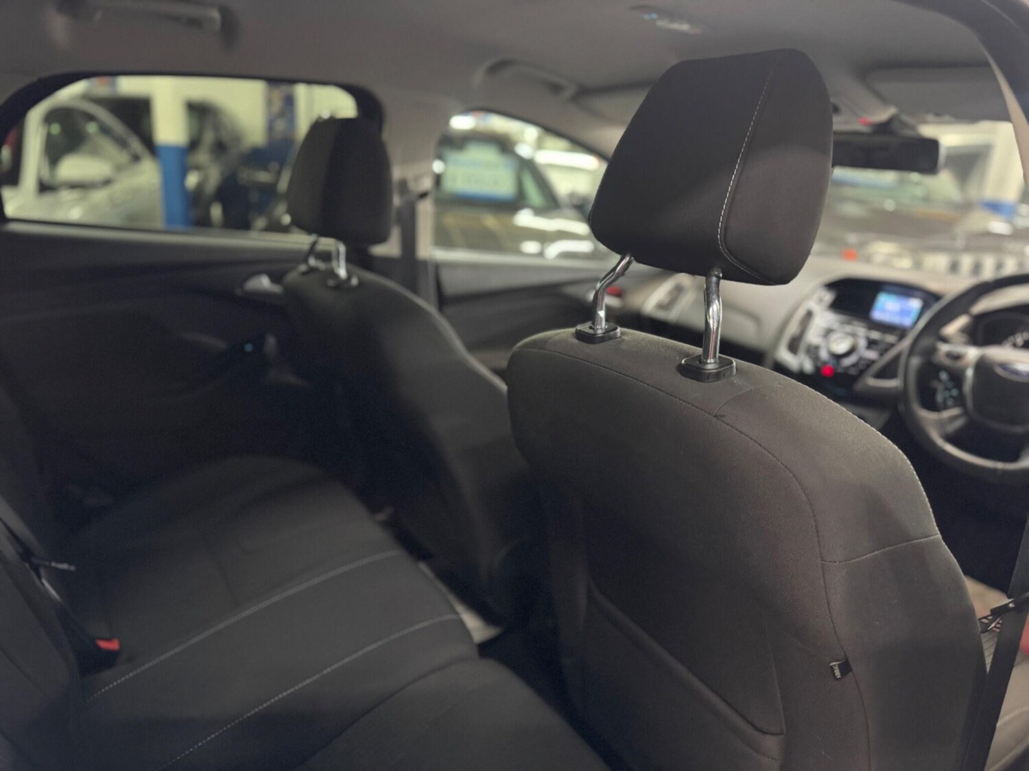 Used Ford Focus for sale - 77683594: Photo 28