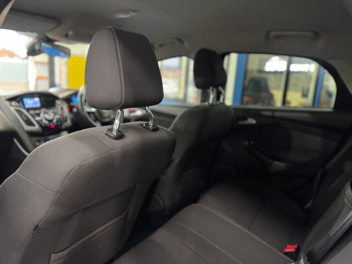 Used Ford Focus for sale - 77683594: Photo 29