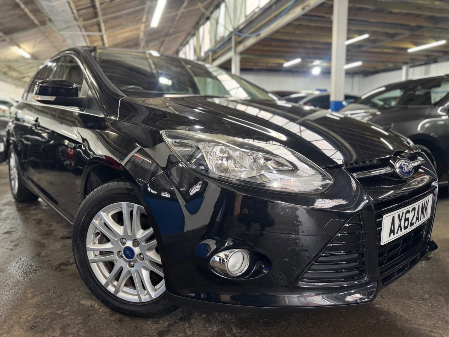 Used Ford Focus for sale - 77683594: Photo 3