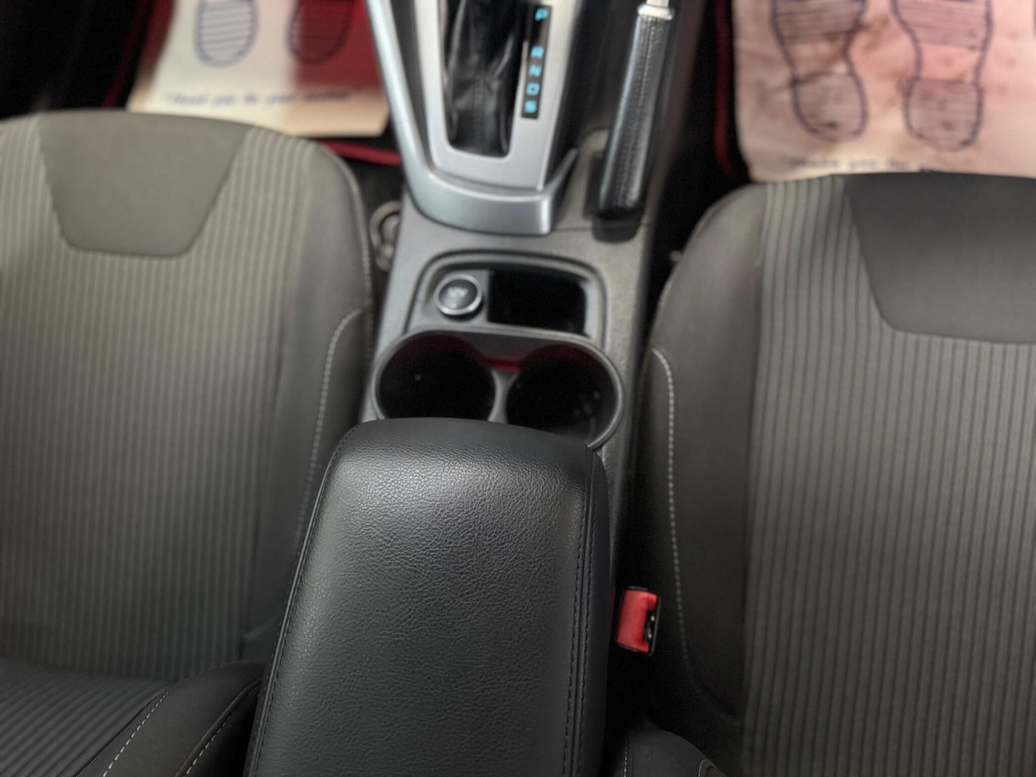 Used Ford Focus for sale - 77683594: Photo 30