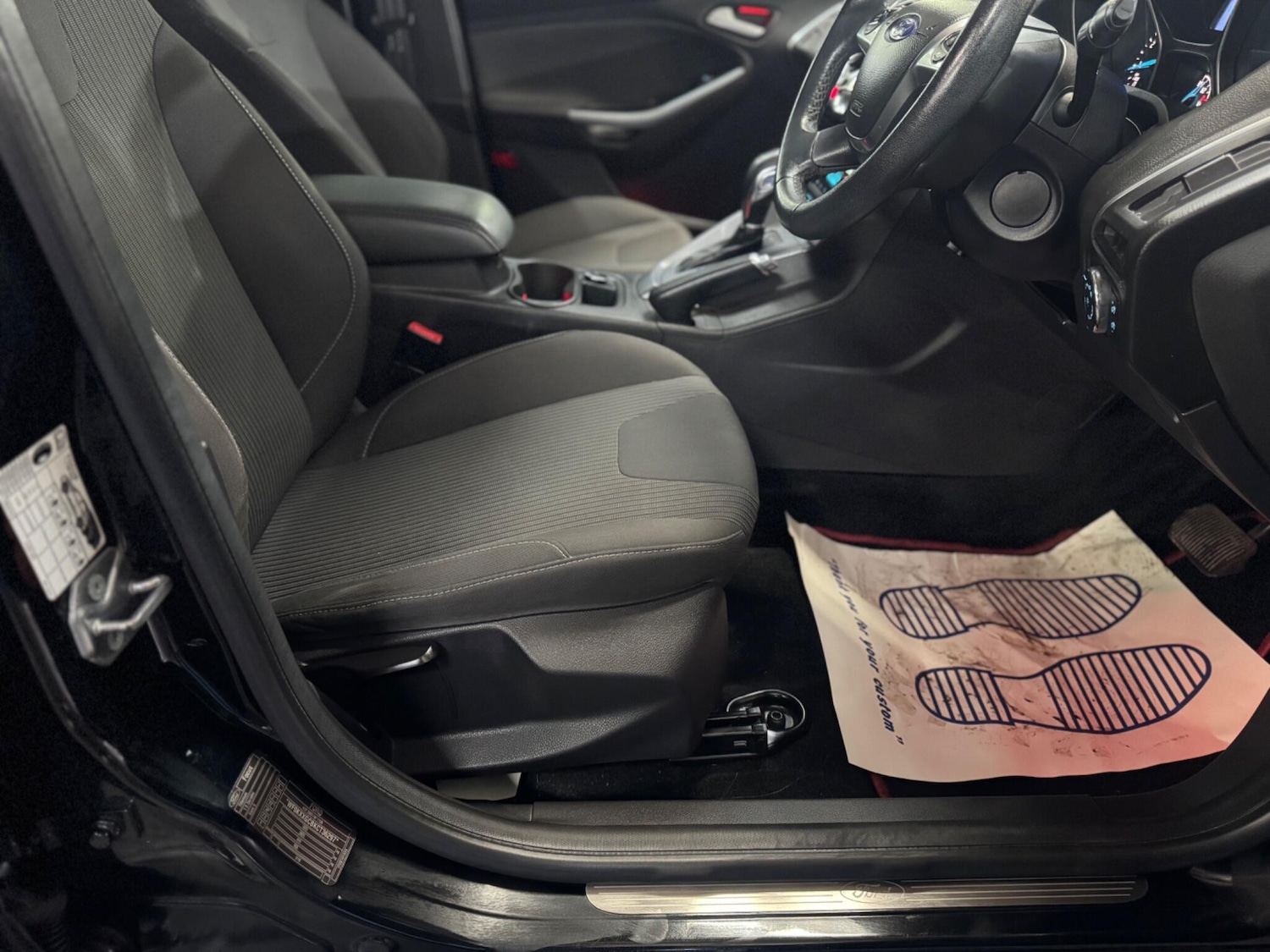 Used Ford Focus for sale - 77683594: Photo 31