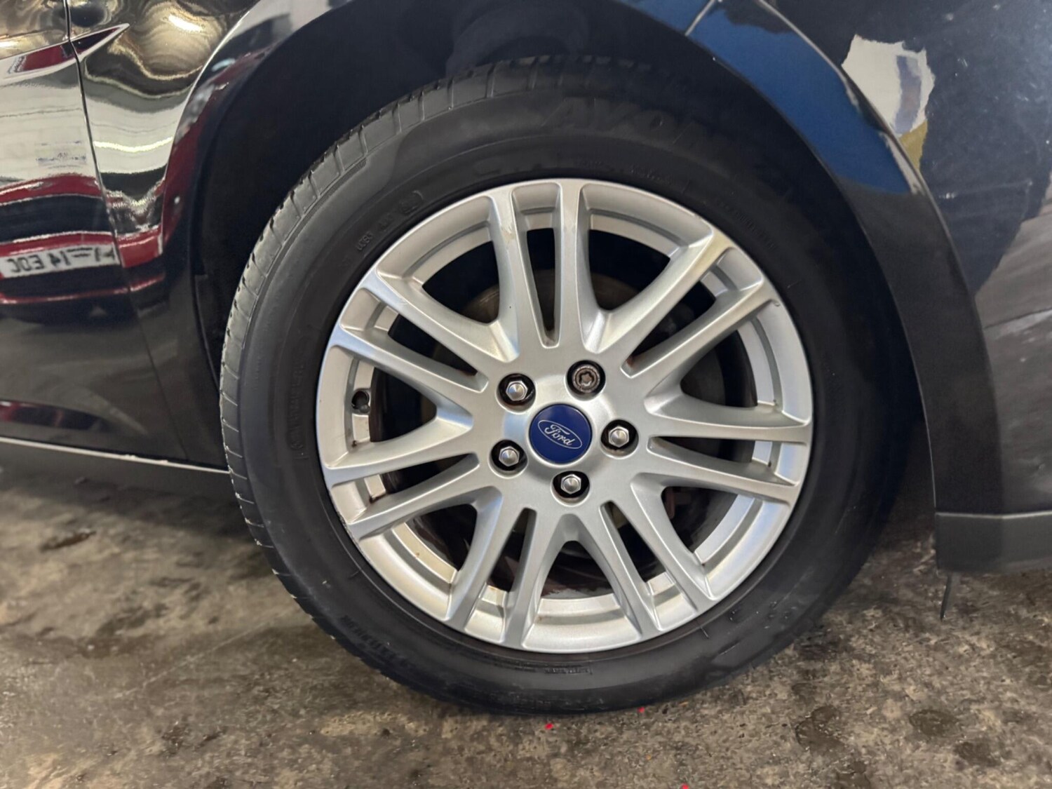 Used Ford Focus for sale - 77683594: Photo 33