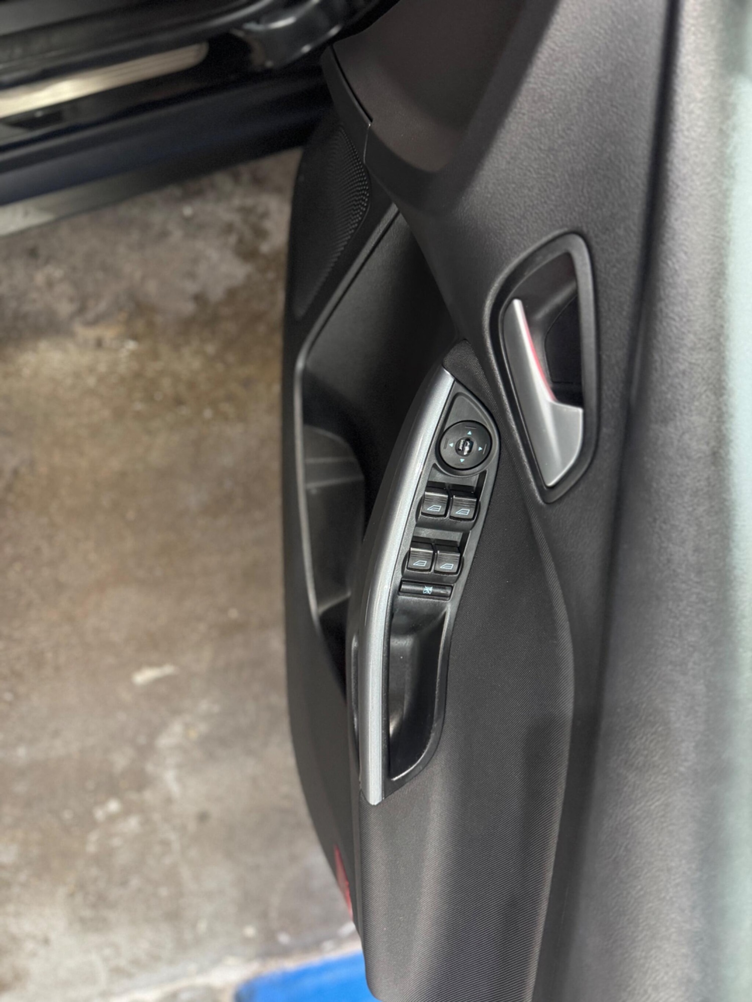 Used Ford Focus for sale - 77683594: Photo 37