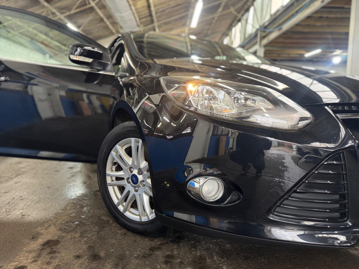 Used Ford Focus for sale - 77683594: Photo 4