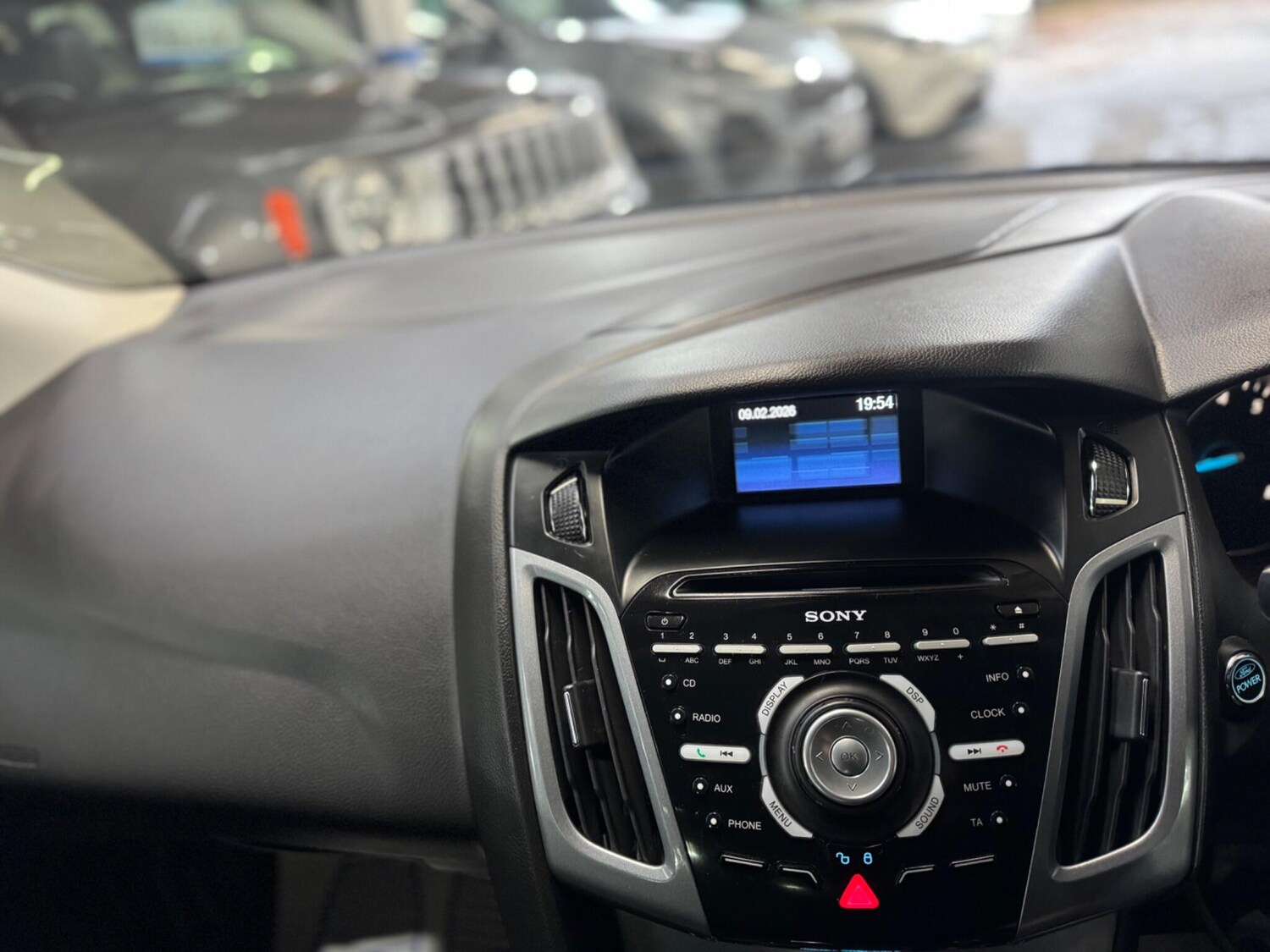 Used Ford Focus for sale - 77683594: Photo 40