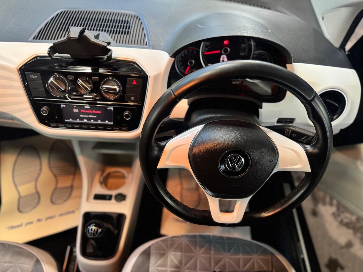 Used Volkswagen up! for sale - 77587139: Photo 19