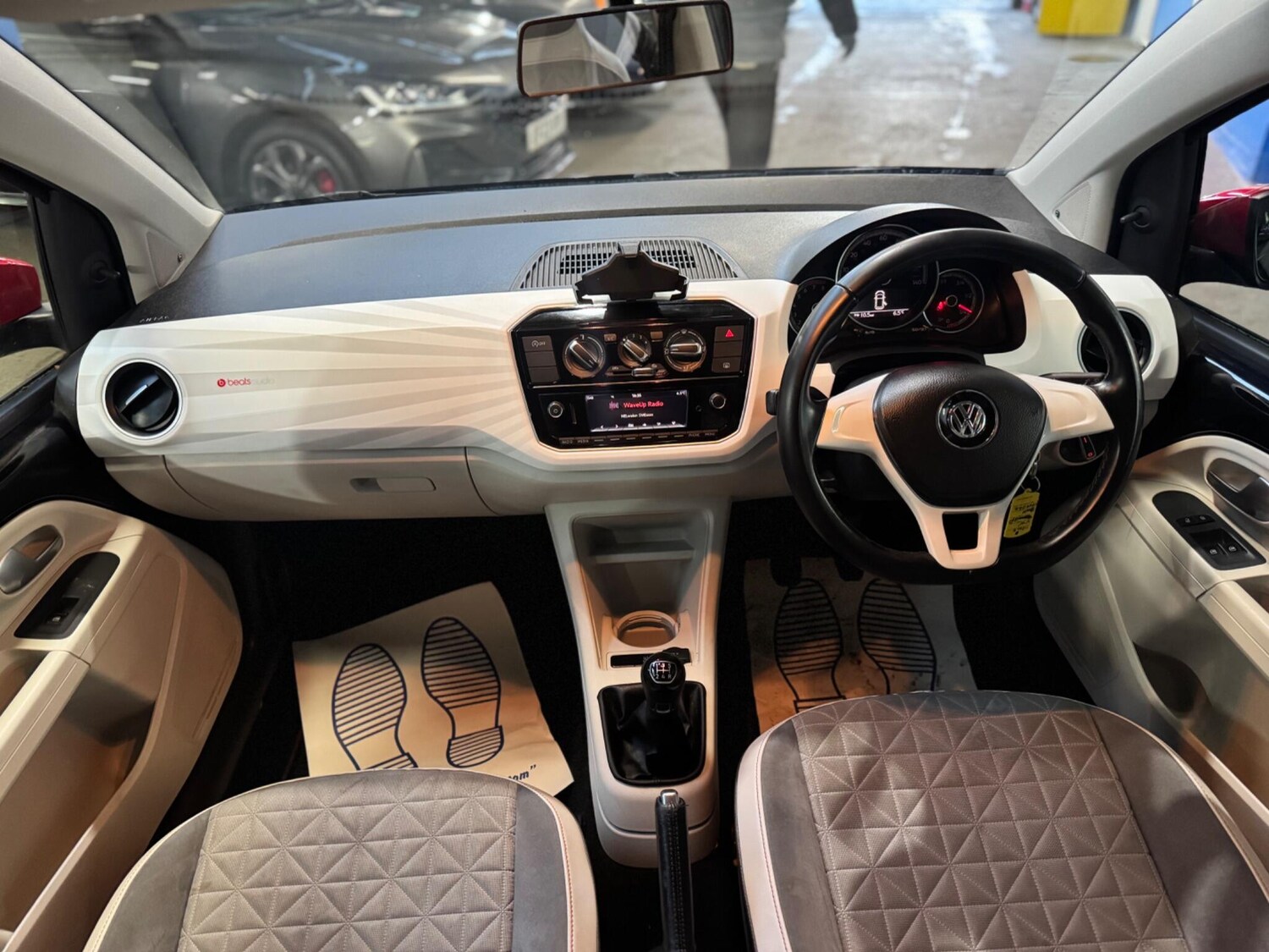 Used Volkswagen up! for sale - 77587139: Photo 20