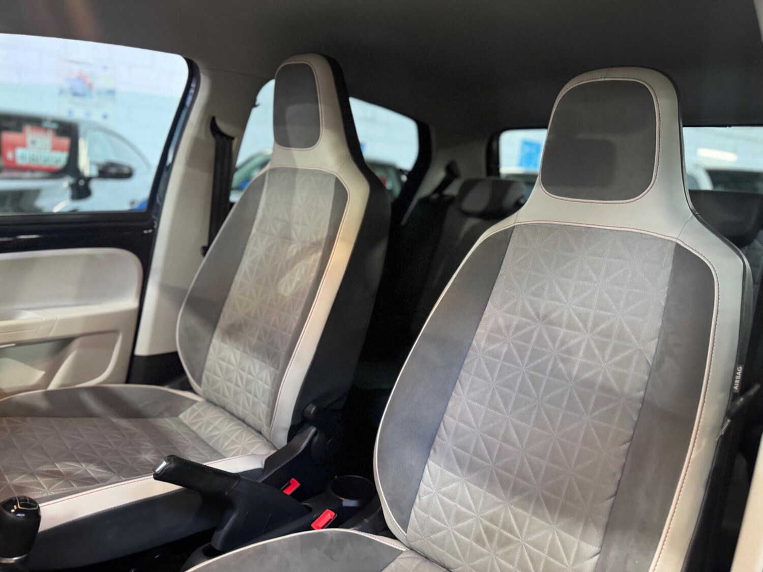 Used Volkswagen up! for sale - 77587139: Photo 25