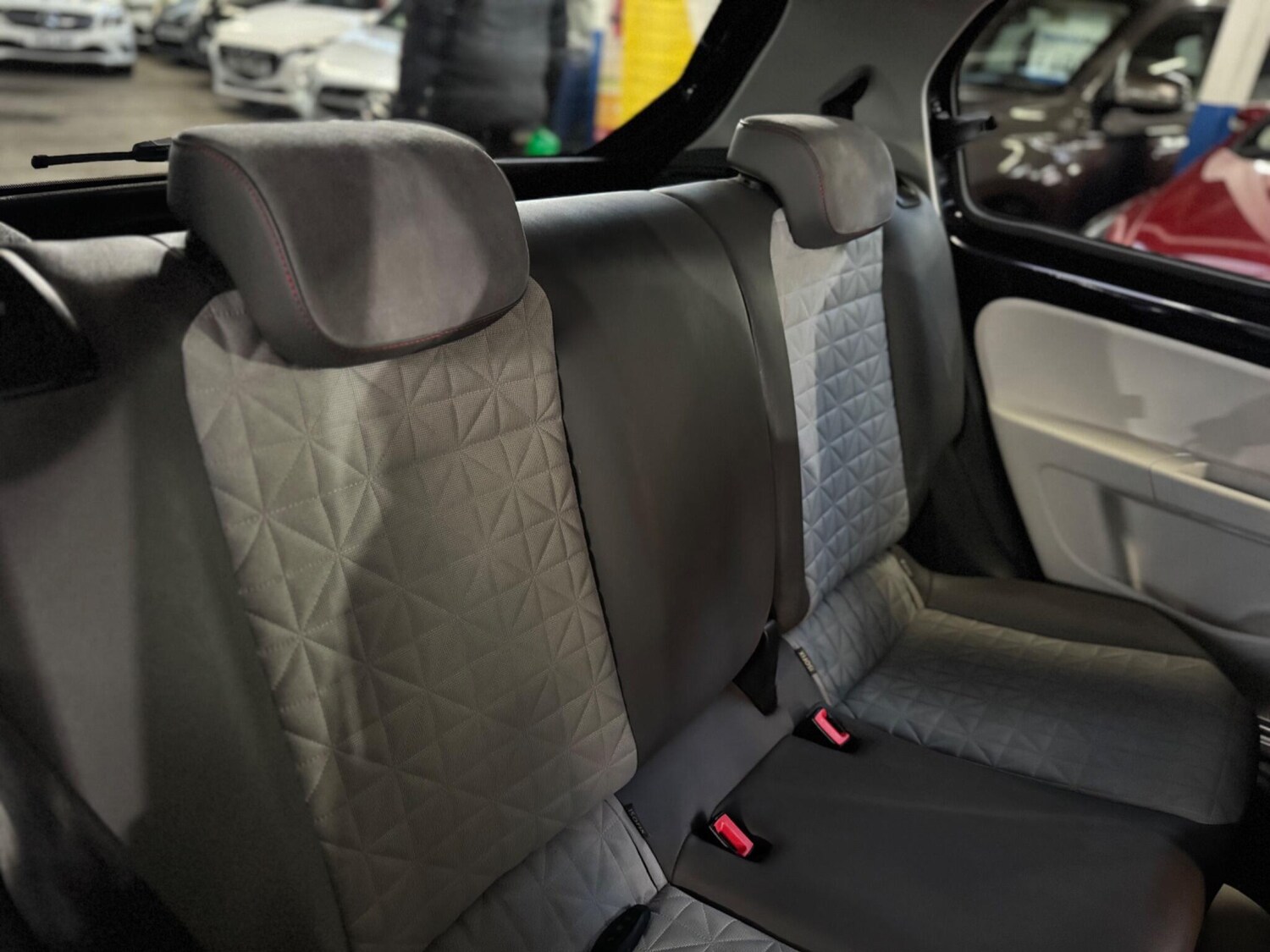 Used Volkswagen up! for sale - 77587139: Photo 26