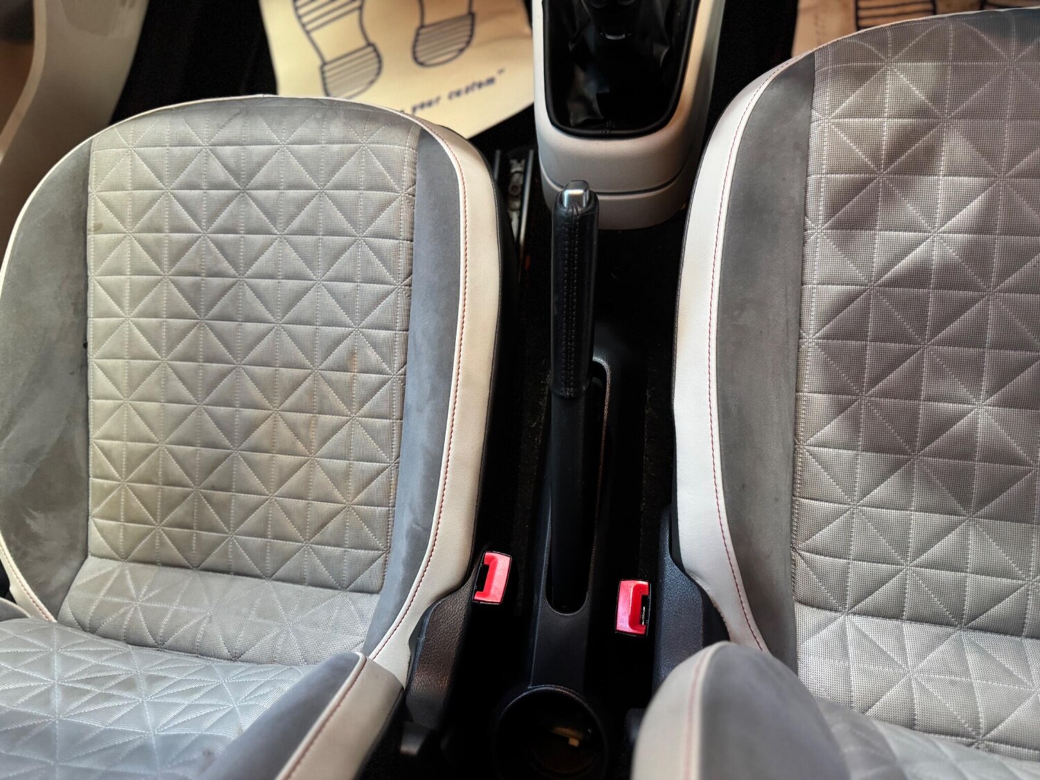 Used Volkswagen up! for sale - 77587139: Photo 28