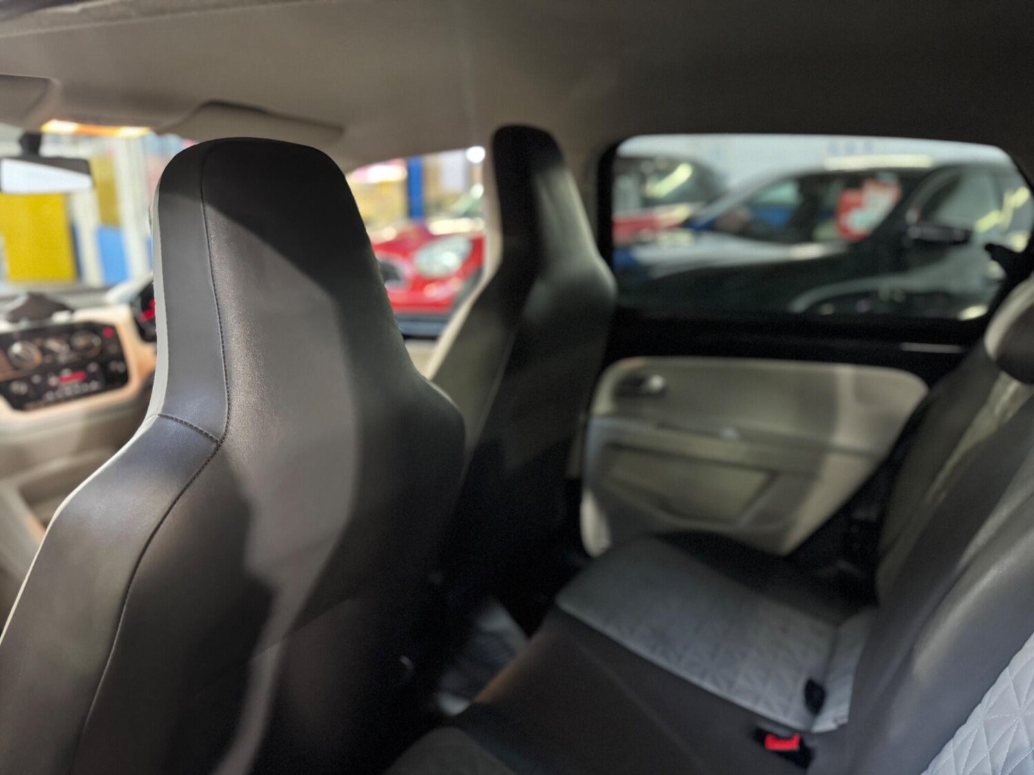 Used Volkswagen up! for sale - 77587139: Photo 29