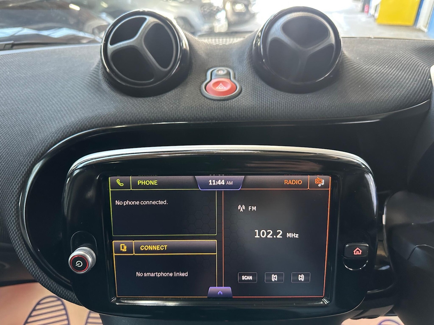 Used smart forfour for sale - 77768729: Photo 22