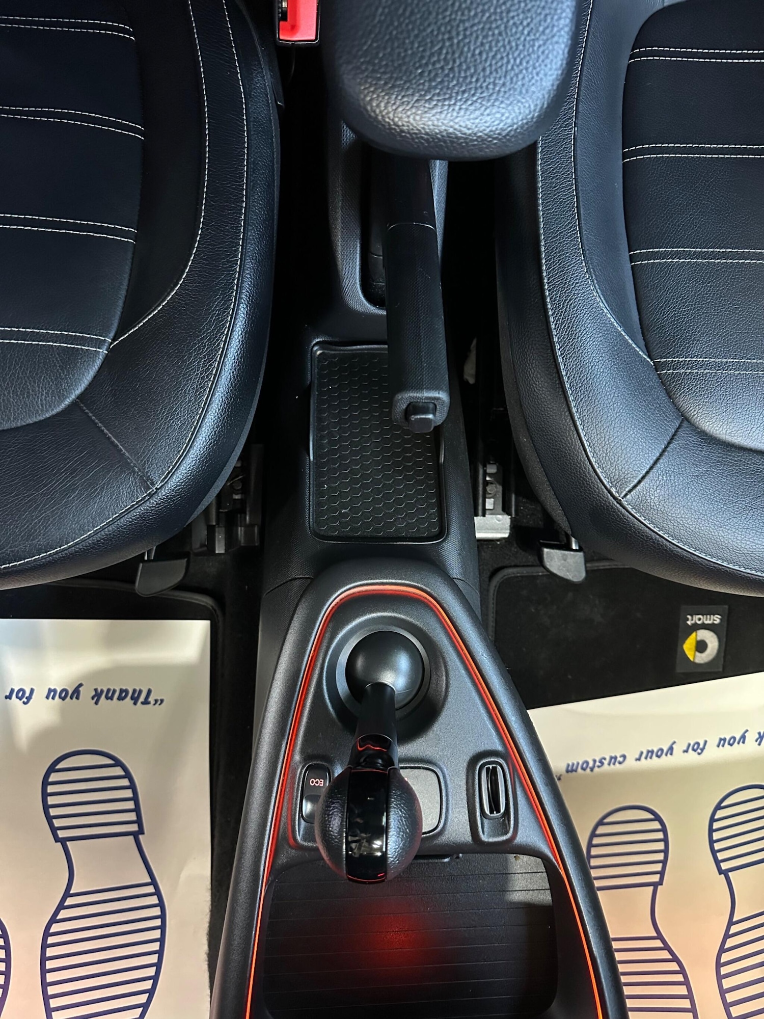 Used smart forfour for sale - 77768729: Photo 25