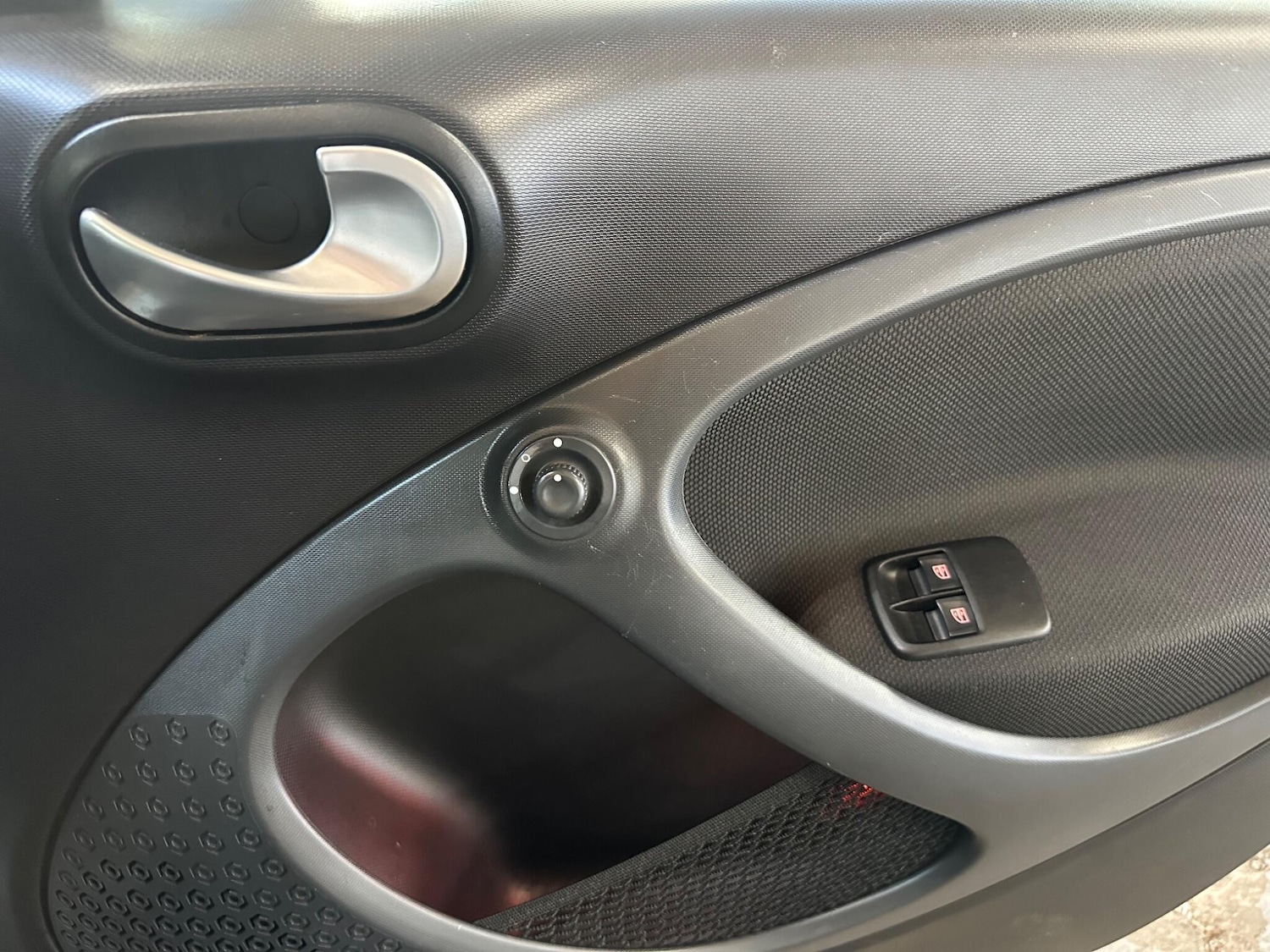 Used smart forfour for sale - 77768729: Photo 26