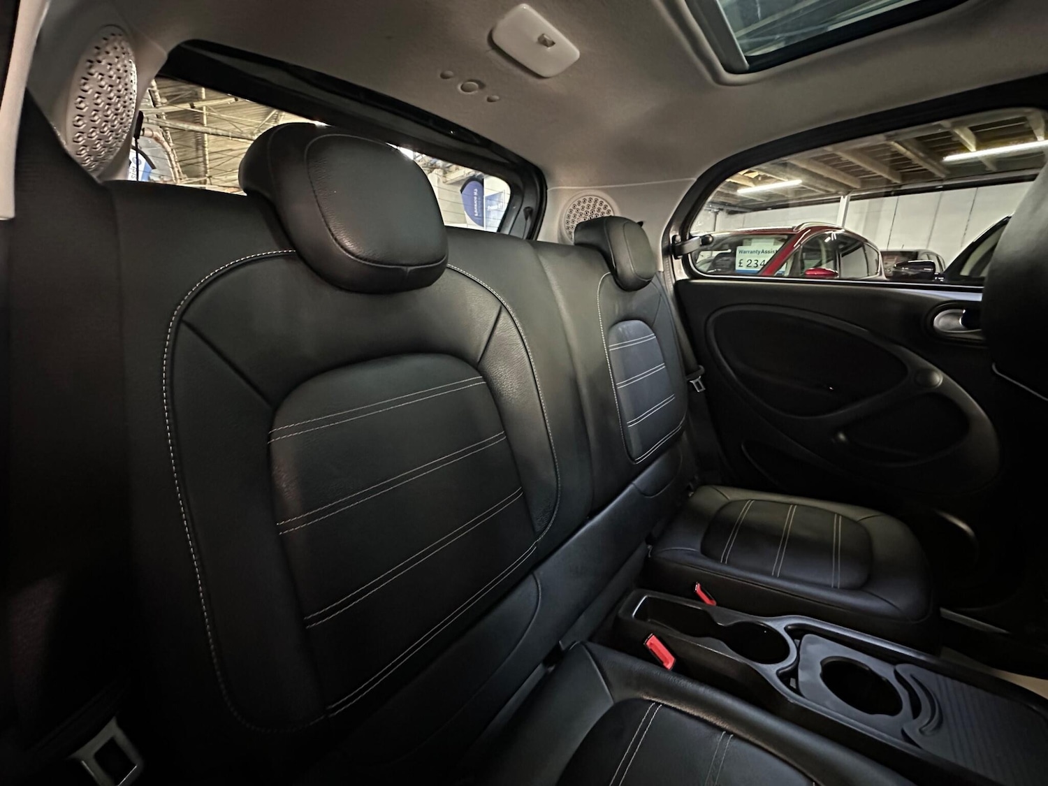 Used smart forfour for sale - 77768729: Photo 31