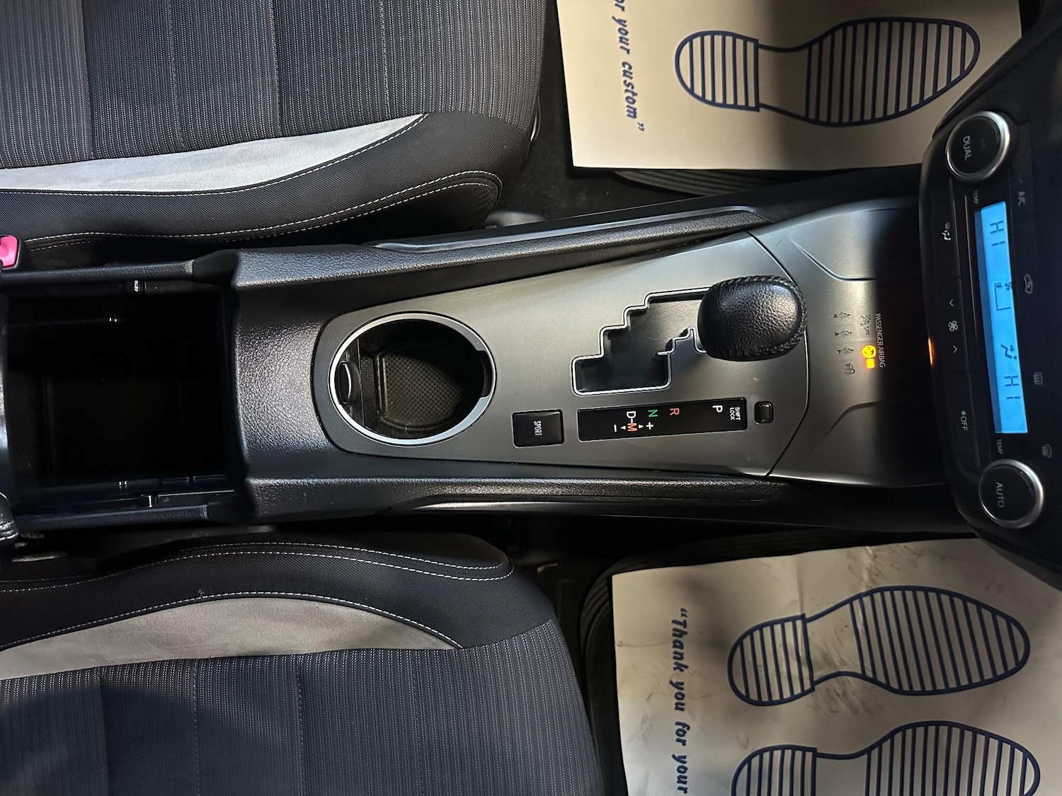 Used Toyota Avensis 2015 for sale - 77050104: Photo 41