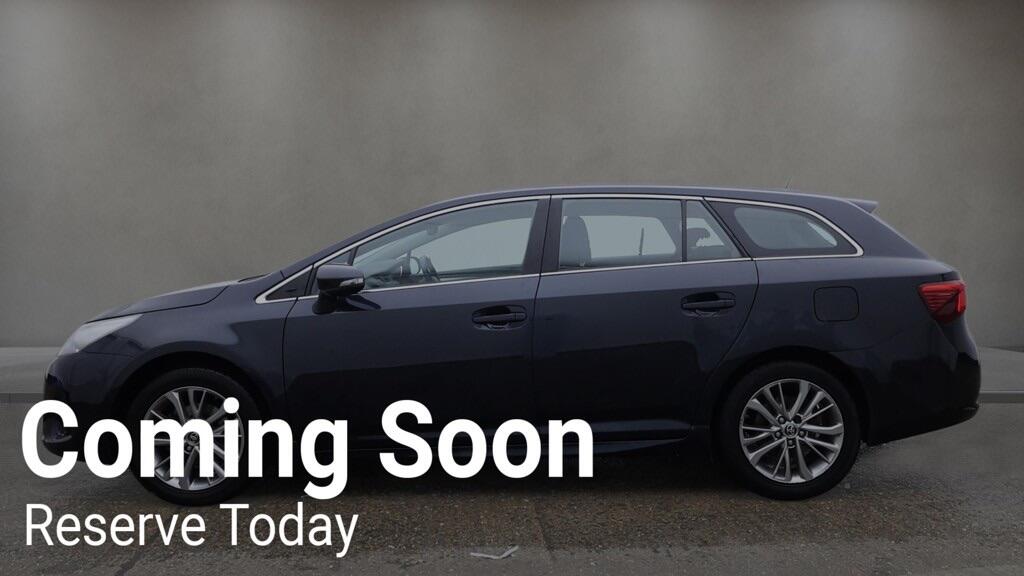 Used Toyota Avensis 2015 for sale - 77050104: Photo 6