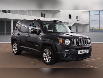 Jeep - Renegade