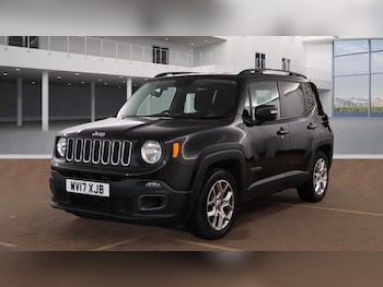 Used Jeep Renegade 2017 for sale - 76151803: Photo 2