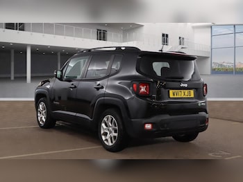 Used Jeep Renegade 2017 for sale - 76151803: Photo 3