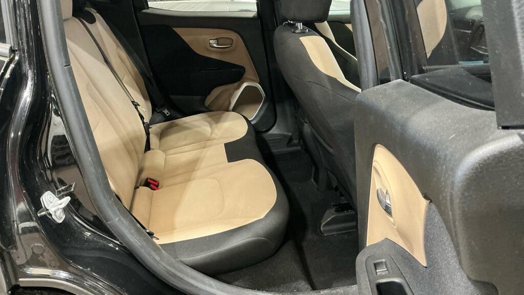 Used Jeep Renegade 2017 for sale - 76151803: Photo 8