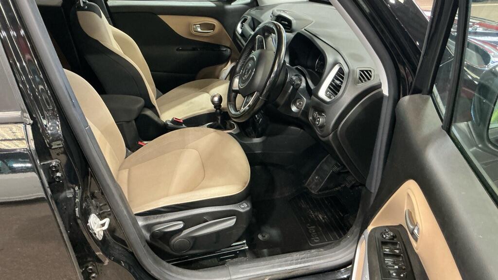 Used Jeep Renegade 2017 for sale - 76151803: Photo 9